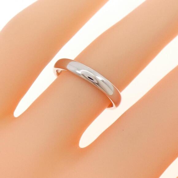 TIFFANY Silver Ring - Picture 4 of 4